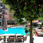 Hotel Monte Carlo Alanya