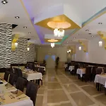 Monte Carlo Hotel 4*