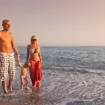 Monte Carlo Hotel Alanya