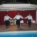 Hotel Monte Carlo Alanya
