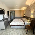 Hotel Monte Carlo Alanya