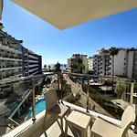 Hotel Monte Carlo 4*