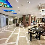 Hotel Monte Carlo 4*