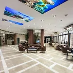 Monte Carlo Hotel Alanya