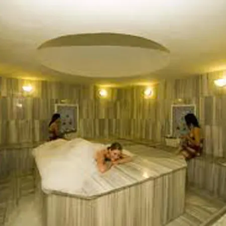 Otel Monte Carlo Alanya