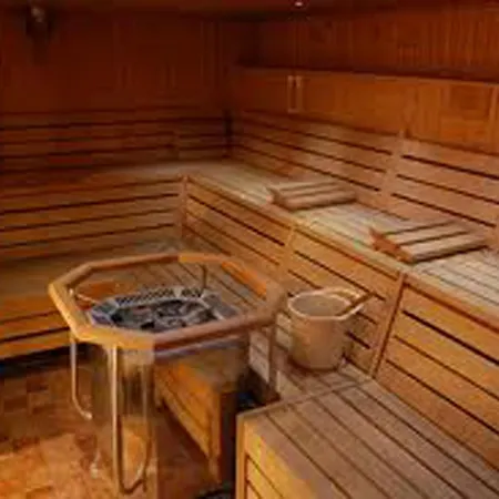 Otel Monte Carlo Alanya