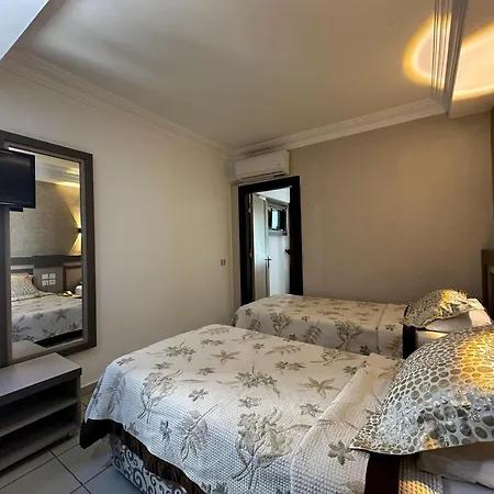 Monte Carlo Otel