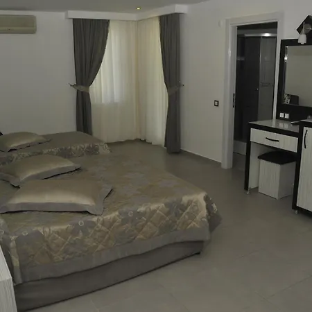 Hotel Monte Carlo