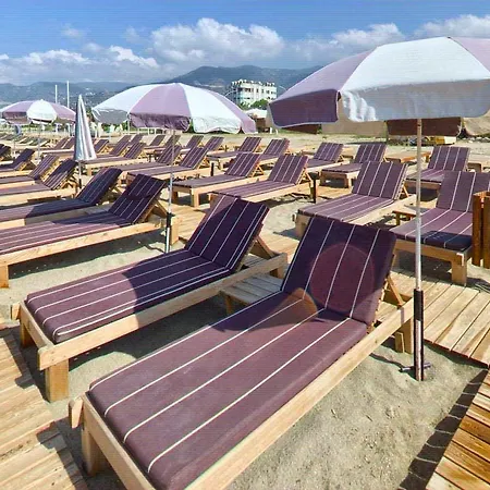 Monte Carlo Otel