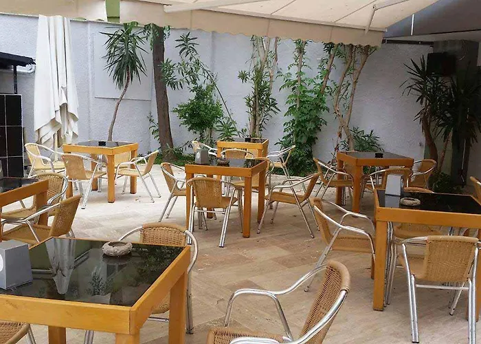 Monte Carlo 4* Alanya