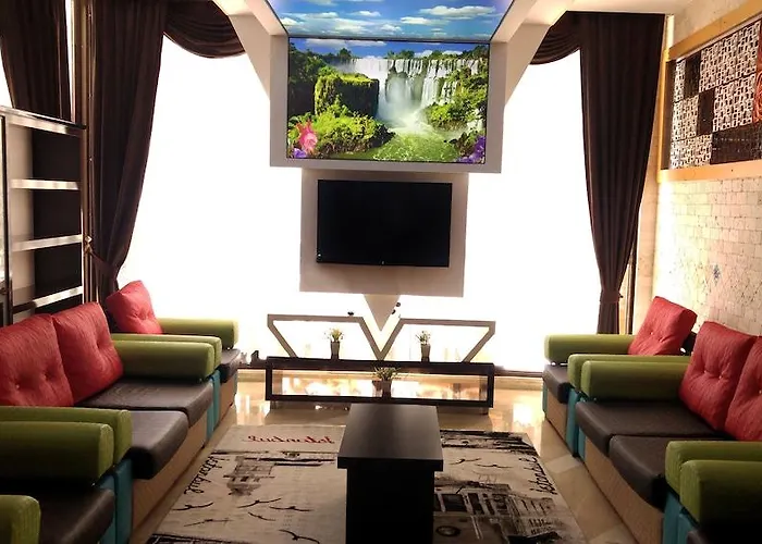 Szálloda Monte Carlo 4*