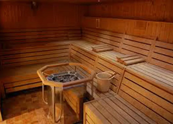 Szálloda Monte Carlo Alanya