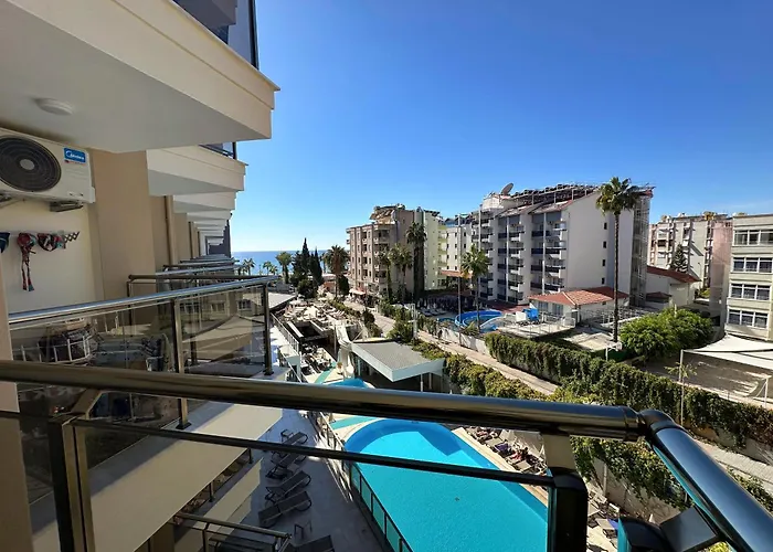 Monte Carlo Szálloda 4*