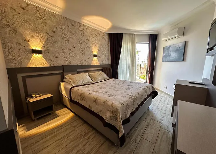 Monte Carlo Szálloda 4*