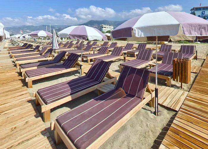 Monte Carlo Szálloda