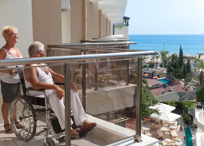 Monte Carlo Hotel 4*