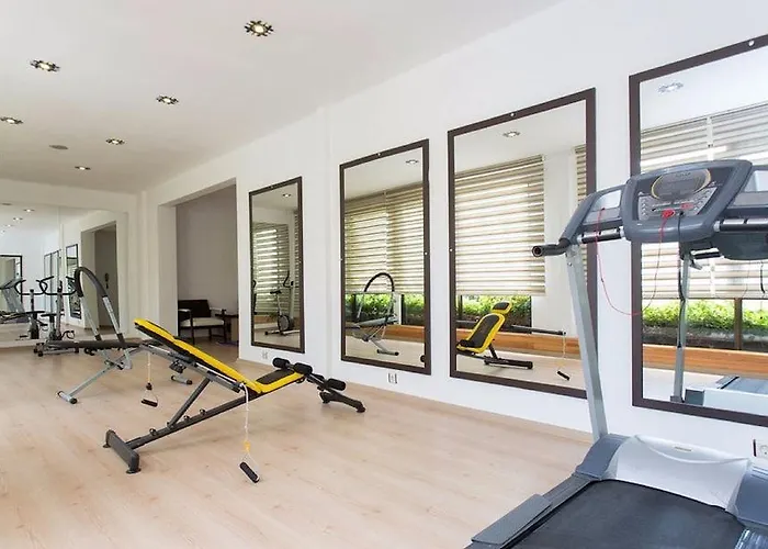 Monte Carlo 4* Alanya