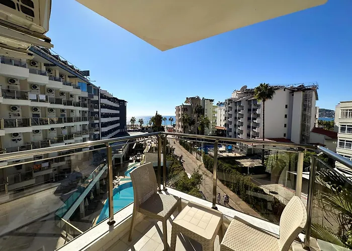 Hotel Monte Carlo 4*