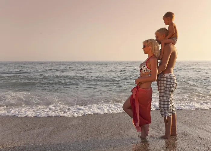 Hotel Monte Carlo Alanya